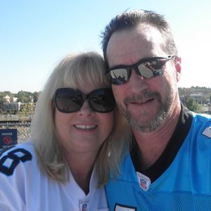 Meet your Posher, Janet